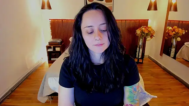 KatherineBond's Live XXX Chat
