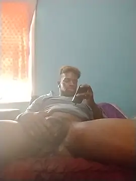 ReallyReallyReal élő XXX-chatje