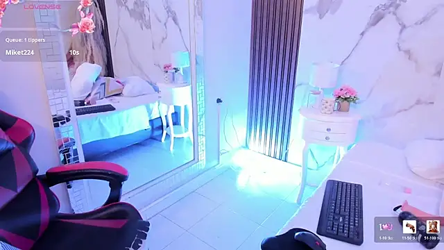 biancapercy 라이브 XXX 채팅