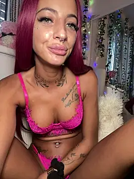 mrs_skinny_goddess Chat XXX live