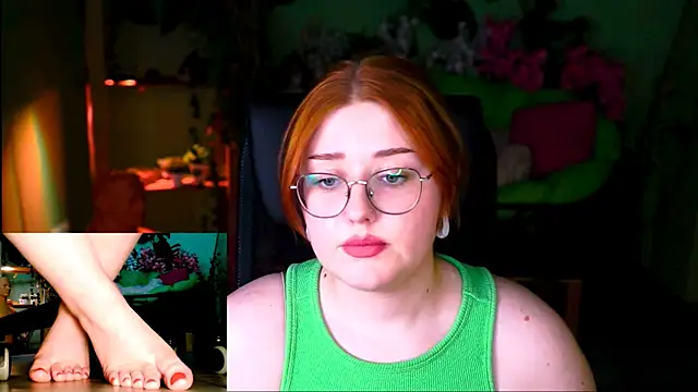StaceyJensen XXX чат на живо