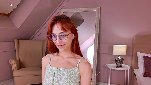 LeyaAtwood Live XXX-Chat