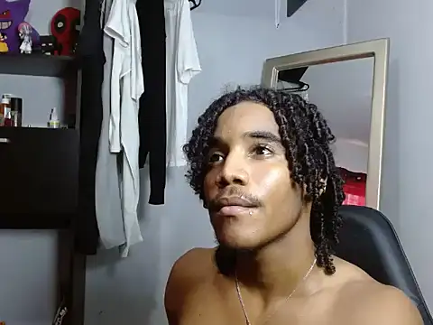 AxelSilva7777 live XXX chat
