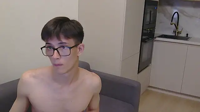 ElijahTarlet Webcam show