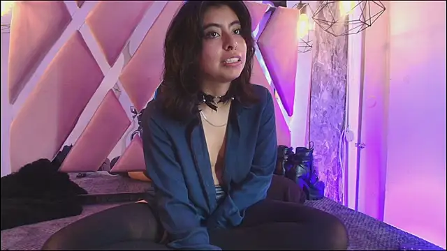 دردشة _Angel_dustt الجنسية المباشرة