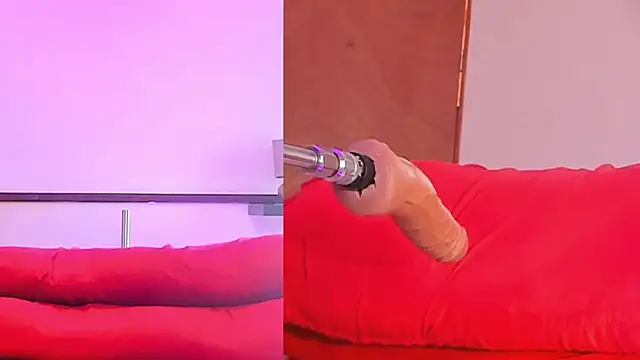 Živý XXX chat CandyHolmes