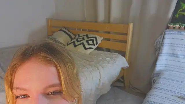 baeyoda 라이브 XXX 채팅