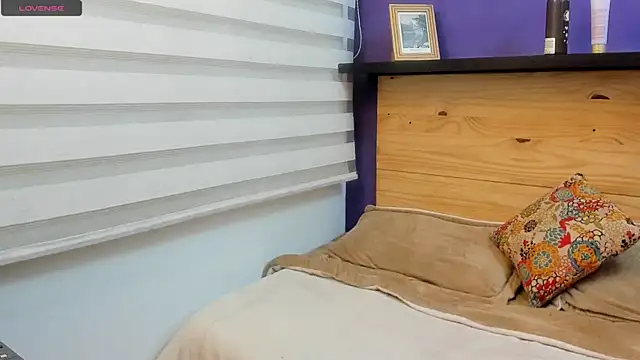 Živý XXX chat sarahy_evans