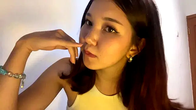 AnnettWinfrey's Webcam Show