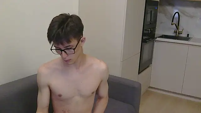 ElijahTarlet Webcam Show