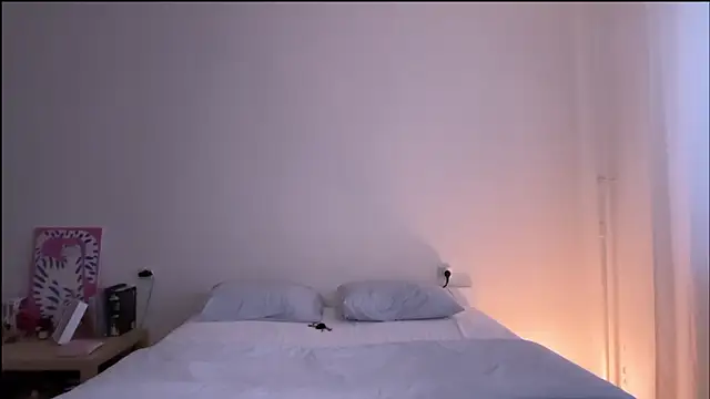 Milky___Way Chat XXX live