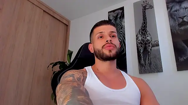Santos_ramirez1 live XXX chat