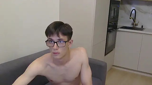 ElijahTarlet – webcam-show