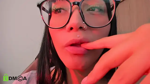 Chat +18 de alice-rausing ao vivo