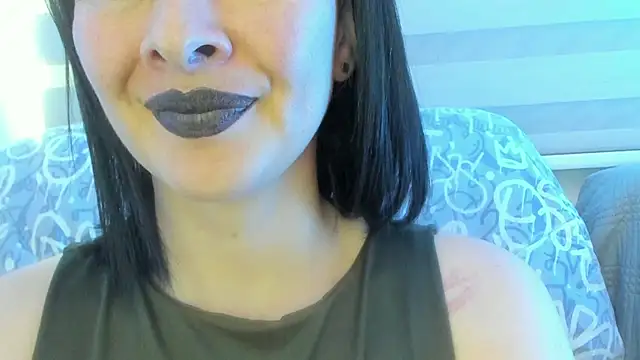 Chat XXX ao vivo de queen_fetish