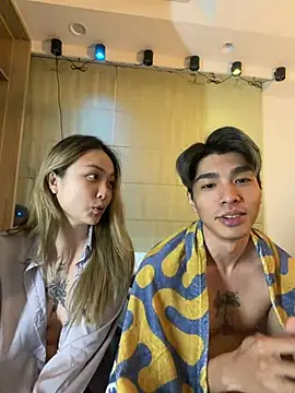 tw_feibaby's Live XXX Chat