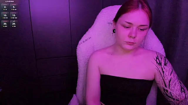 sophia_lix's Live XXX Chat