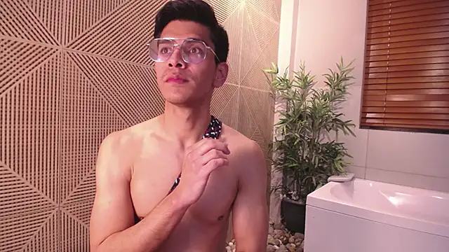angeldivaco_ Webcam-Show