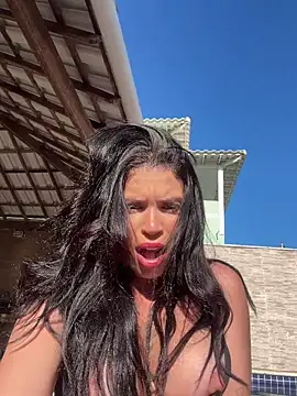 Czat XXX na żywo – Rafaellaz