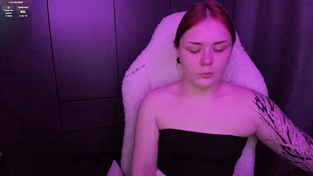 Chat +18 de sophia_lix ao vivo