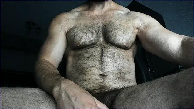 Chat XXX en directo de Hugealphabeast