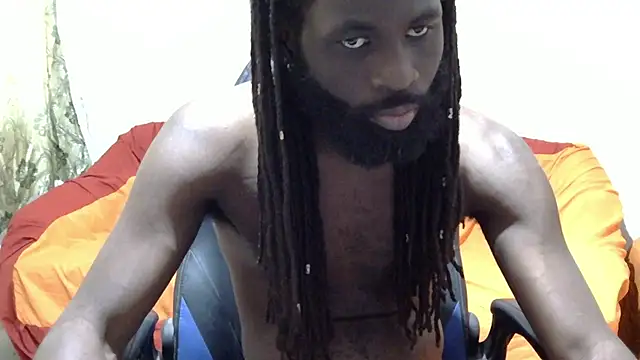 Darkkras' Live XXX Chat