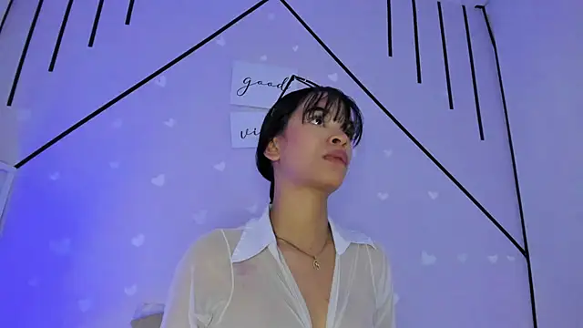 AmaiaHarpper 现场XXX聊天