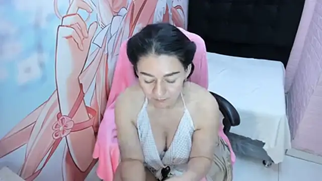 AllysonMilf69のライブXXXチャット
