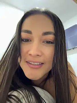 Chat XXX ao vivo de Tatiana123_