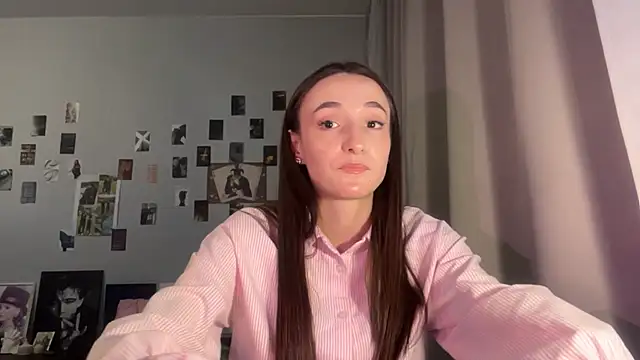 MerilynPlenty – Naživo XXX chat