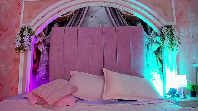 dulce_girls' Live XXX Chat
