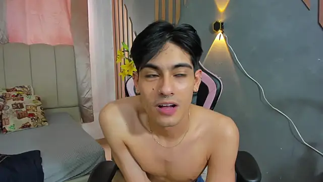 Show webcam de TaylerCruz