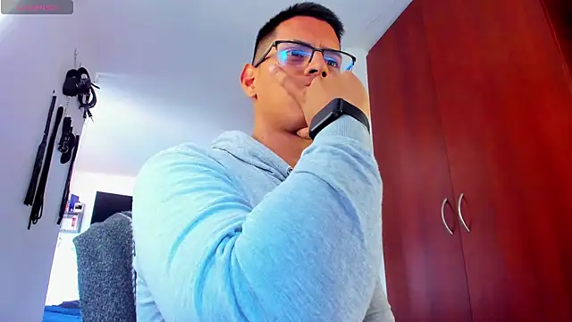 _John_Boy_ Webcam Show
