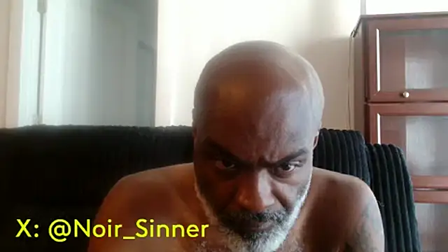 sinnernoir Obrolan Langsung XXX