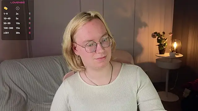 Amanda_ButlerrのライブXXXチャット