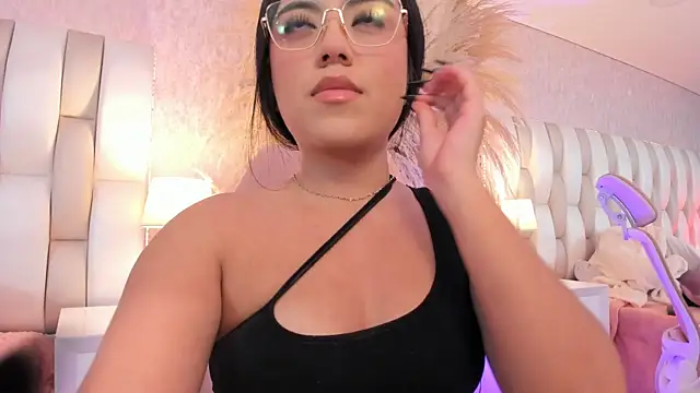 Živý XXX chat Rebeca_jones