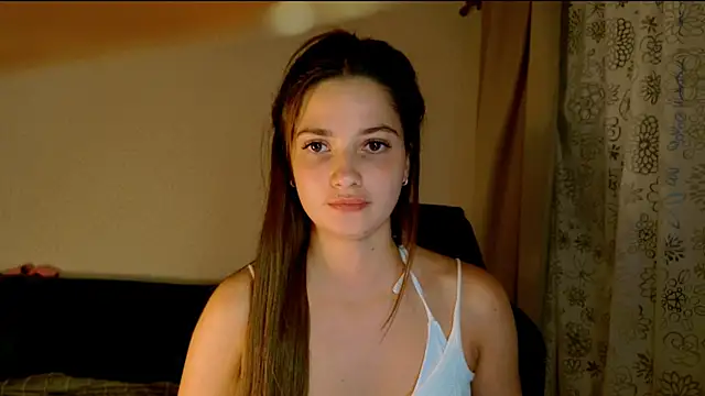 Živý XXX chat KiraVair