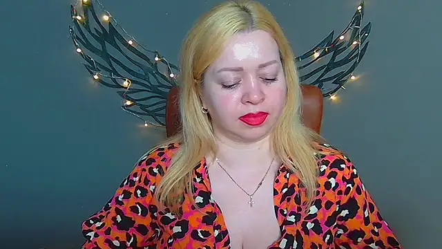 OliviaVerr's Live XXX Chat