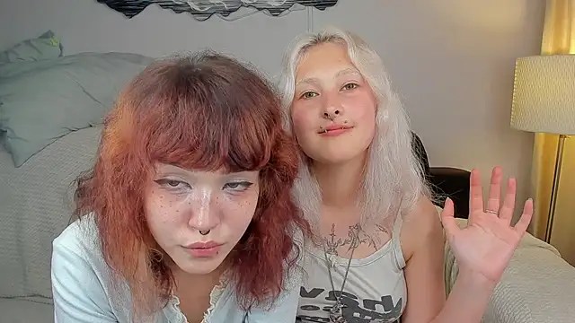 Muffin_Mia's Live XXX Chat