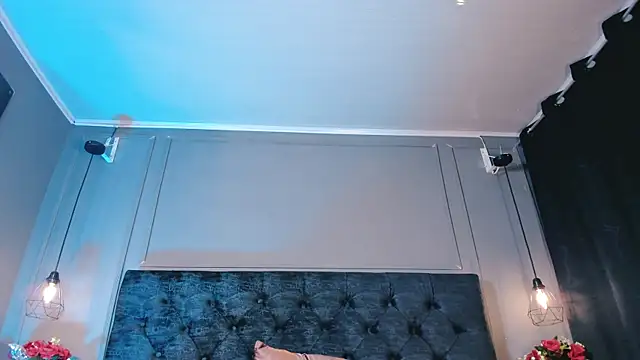 Živý XXX chat issabellajones_