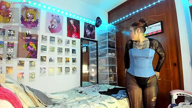 دردشة Jessie_williams الجنسية المباشرة