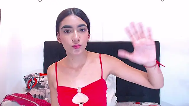 srta_luciana Live XXX-chat
