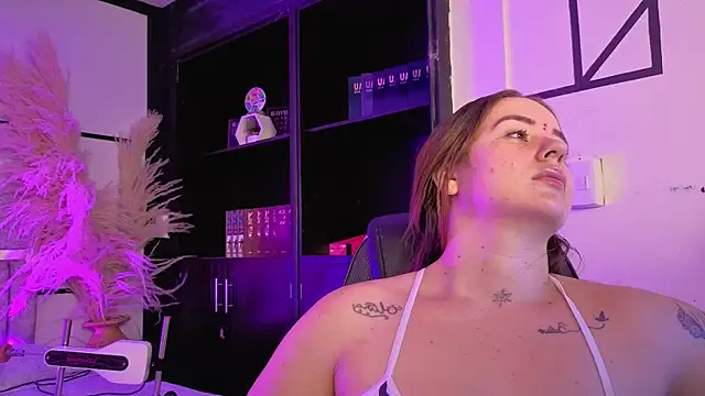 AlliceLover Live XXX-chat