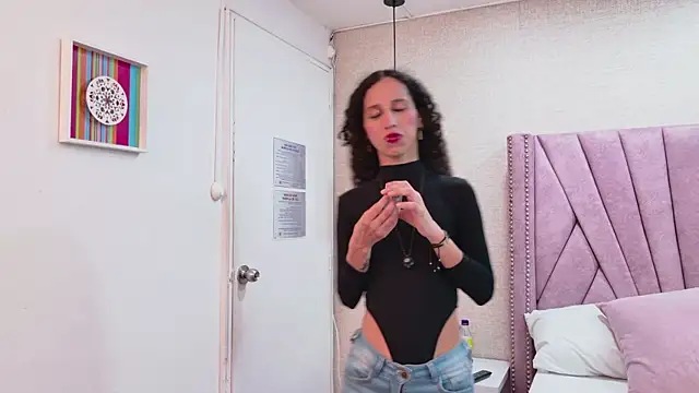 EimySanchez's Live XXX Chat