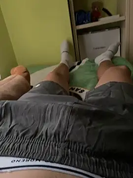 morcosss07 Webcam-Show