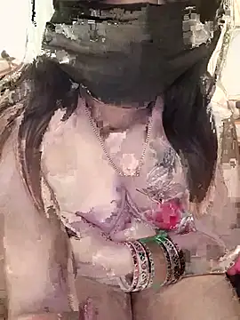 แชท XXX สดของ Hot_pooja2
