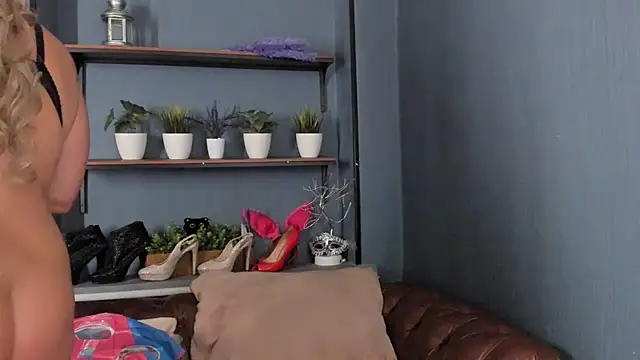 دردشة JessicaFoxie الجنسية المباشرة