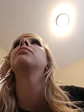 Онлайн чат XXX AmethystFoxx