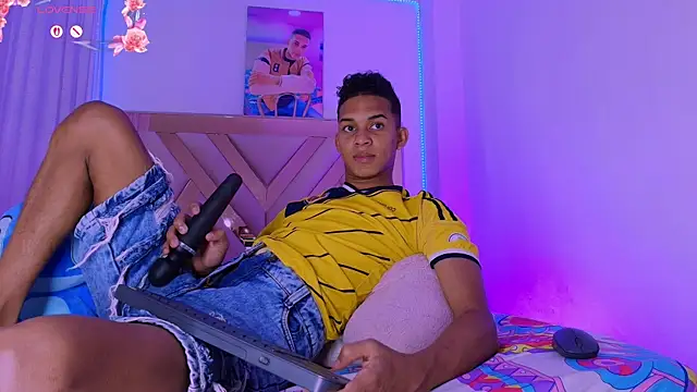dilan_alfonzo live XXX chat
