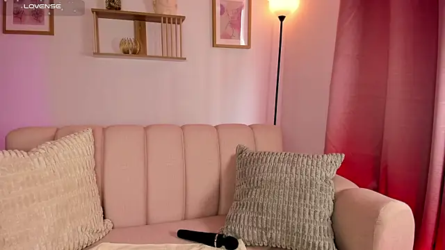 Lilabril's Live XXX Chat